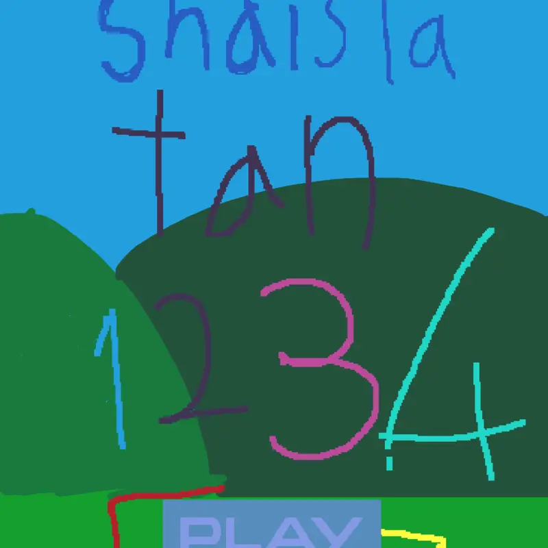 Im back :V by @Shaista_tan_1234567
