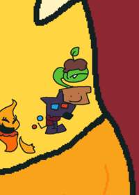 fire caravel