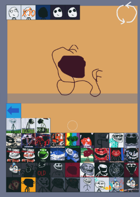 snapshot