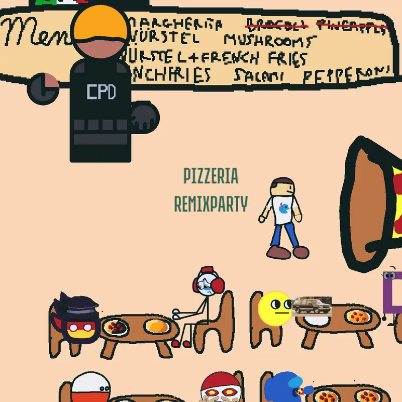 Game by @dannan