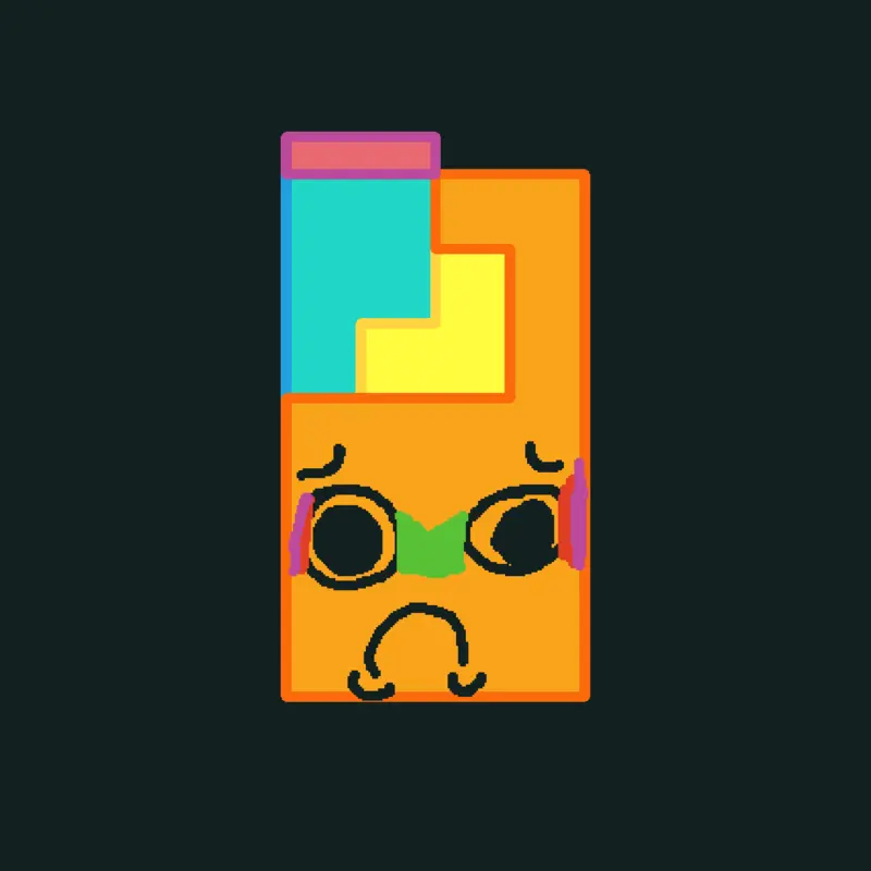 Game by @C0RRUPT10N_GL1TCH