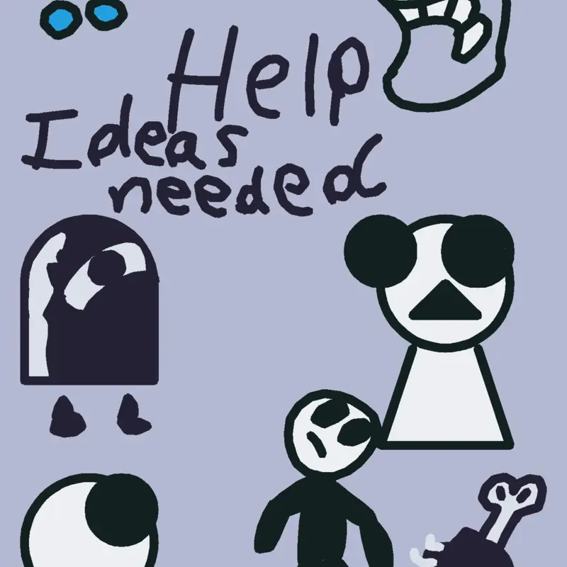 I need ideas by @Yeray21