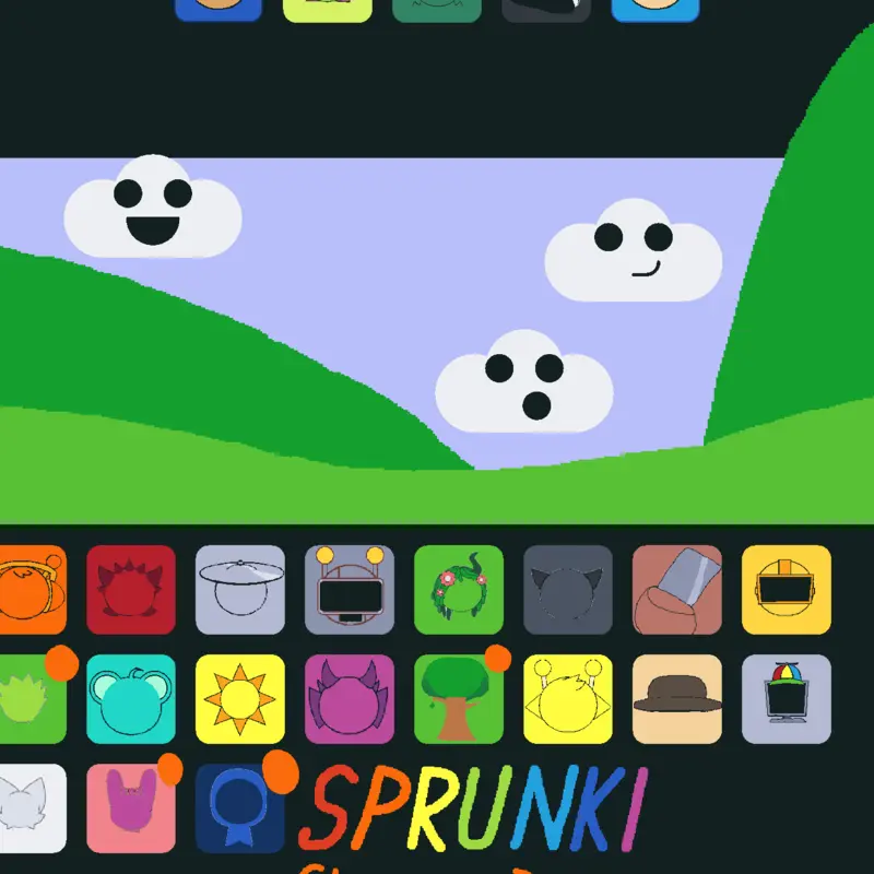 Game by @Losango