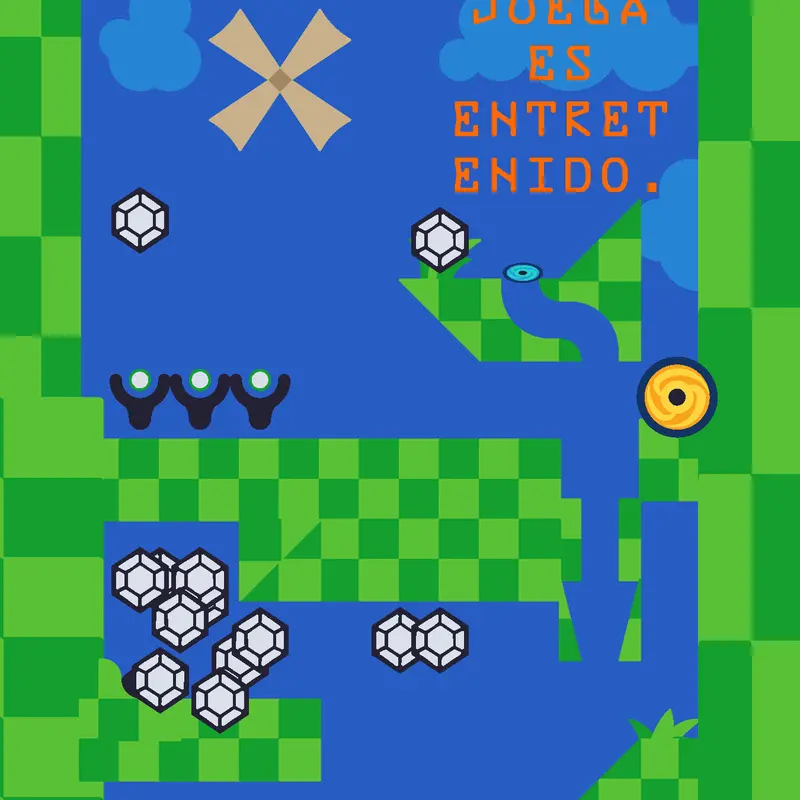 Game by @jetselnohuel15