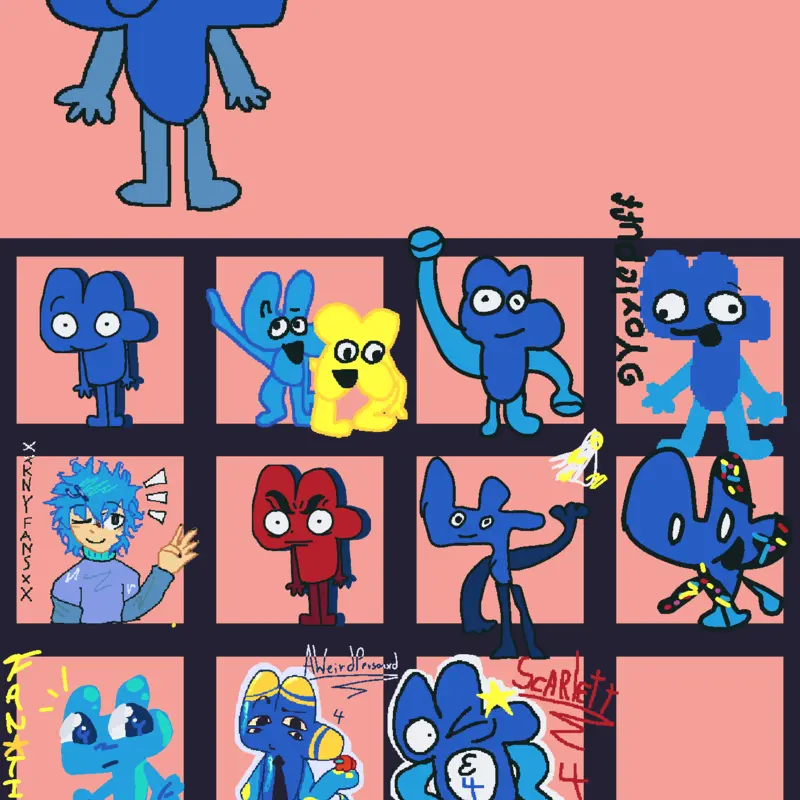 Game by @cuteypie88900