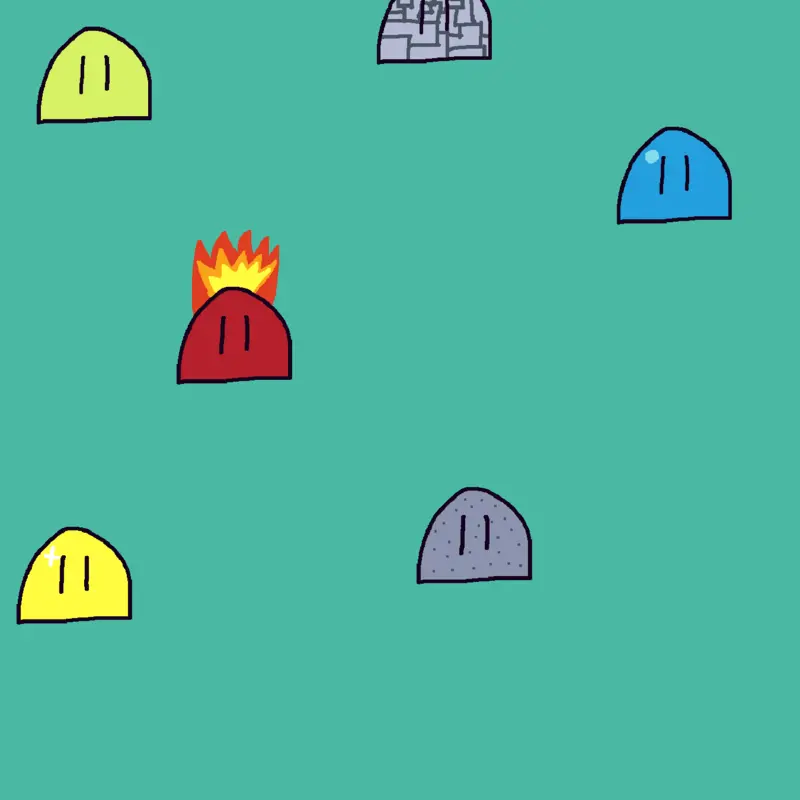 Game by @BookwormAsa