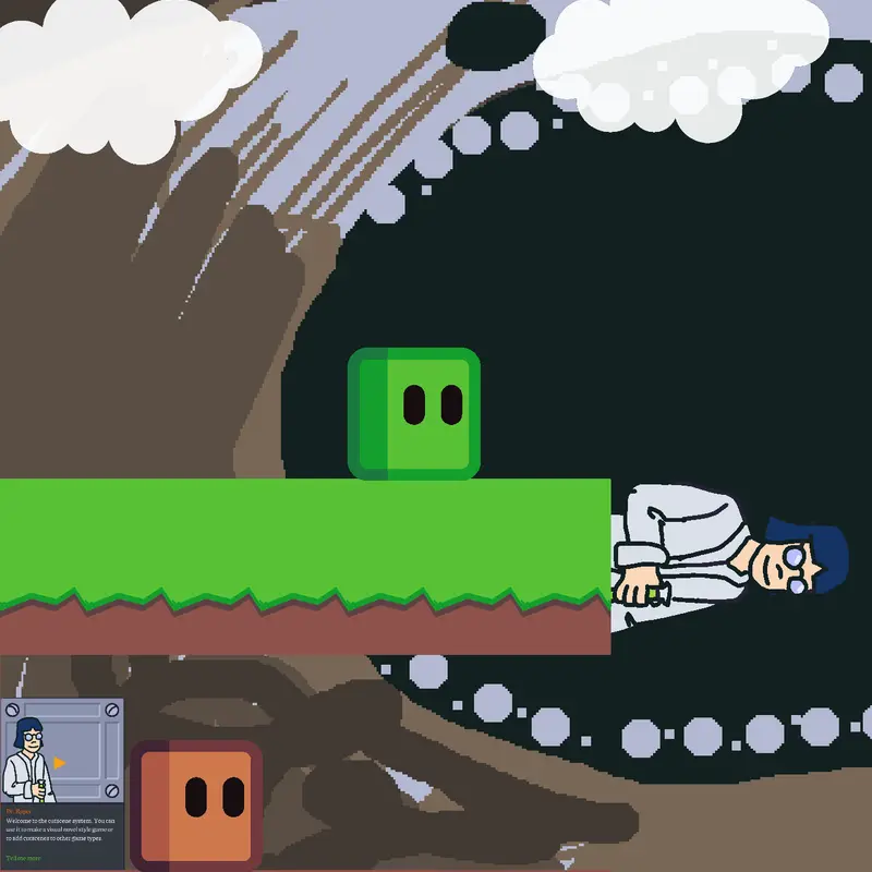 Game by @bubblecream