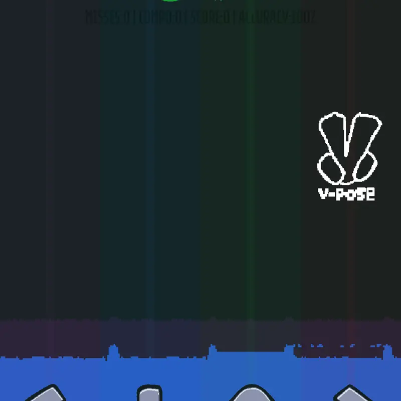 Game by @dmdnbd