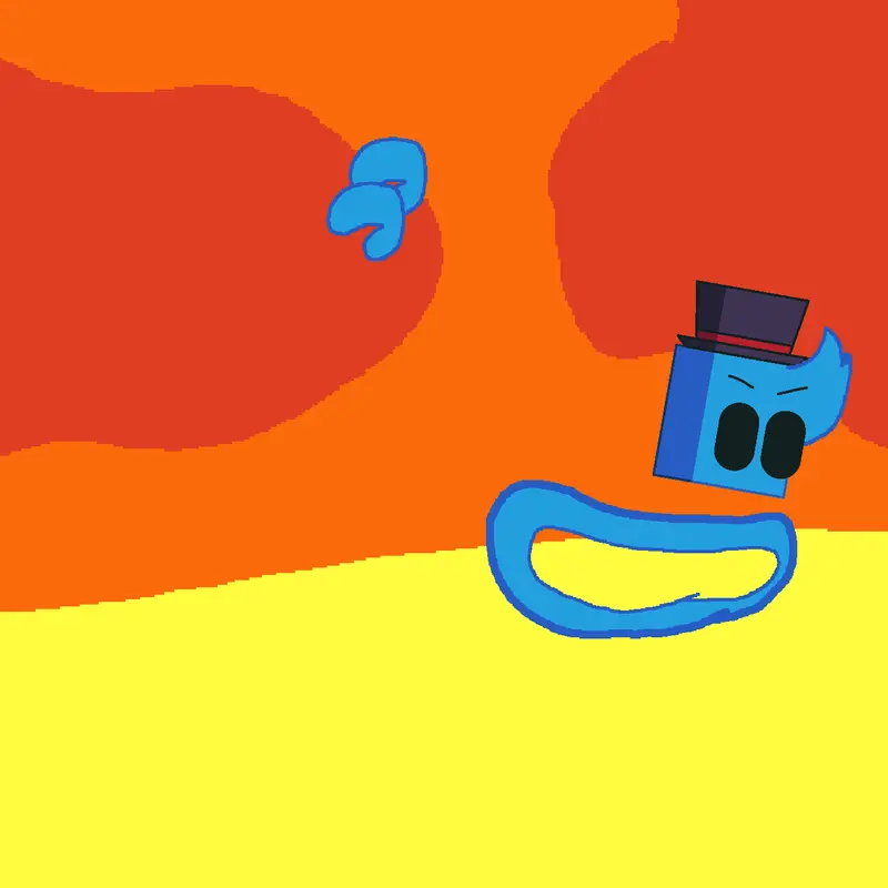 Game by @VHS_blue_cube_85