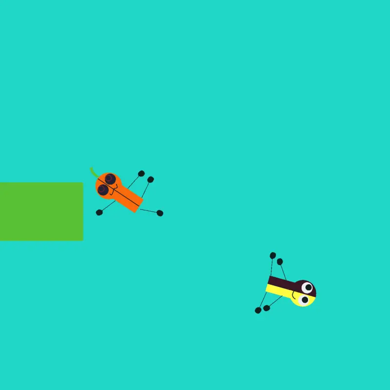 christopher_123 ragdoll simulator by @thestickman_dude