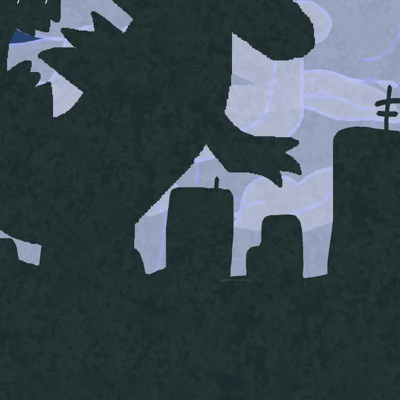 Blood beam Godzilla encounter by @Unkn0wn_T0rts
