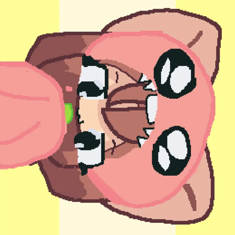 Game by @mina_star