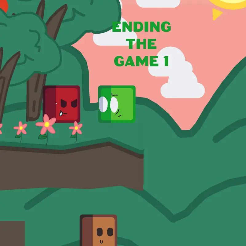Game by @dadaado_official