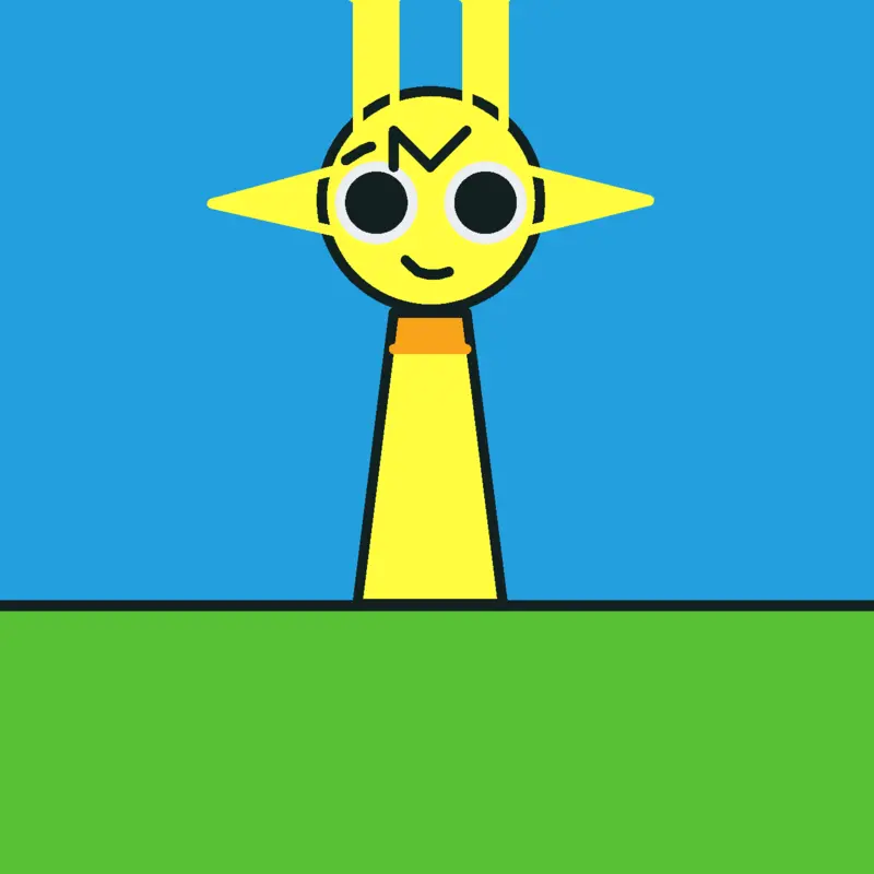 Game by @Benhiggs