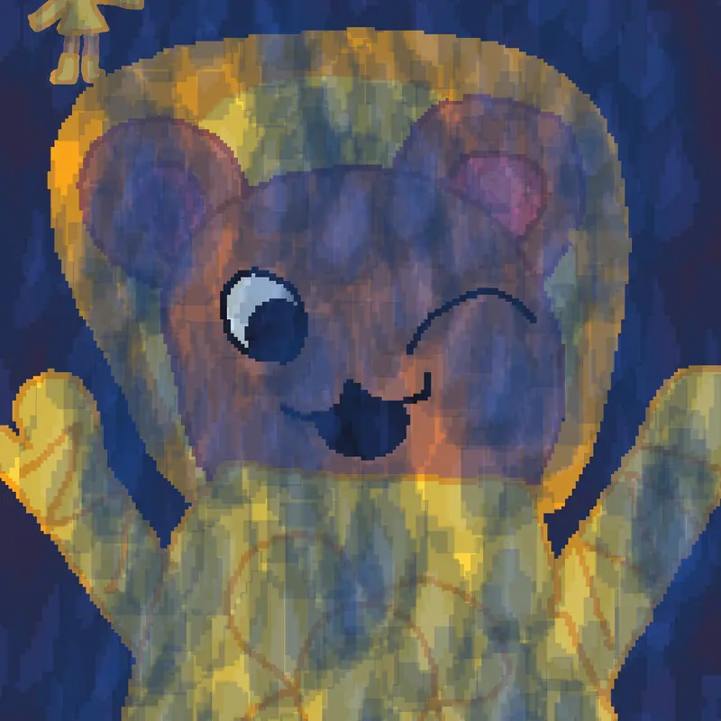 Game by @DonutsCat