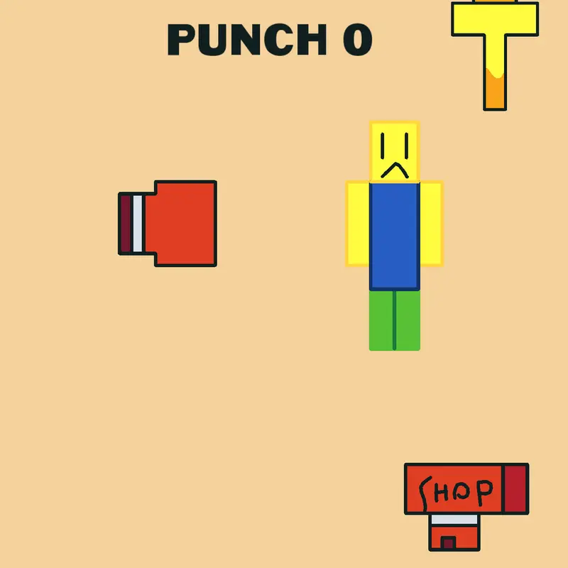 Game by @Cracter