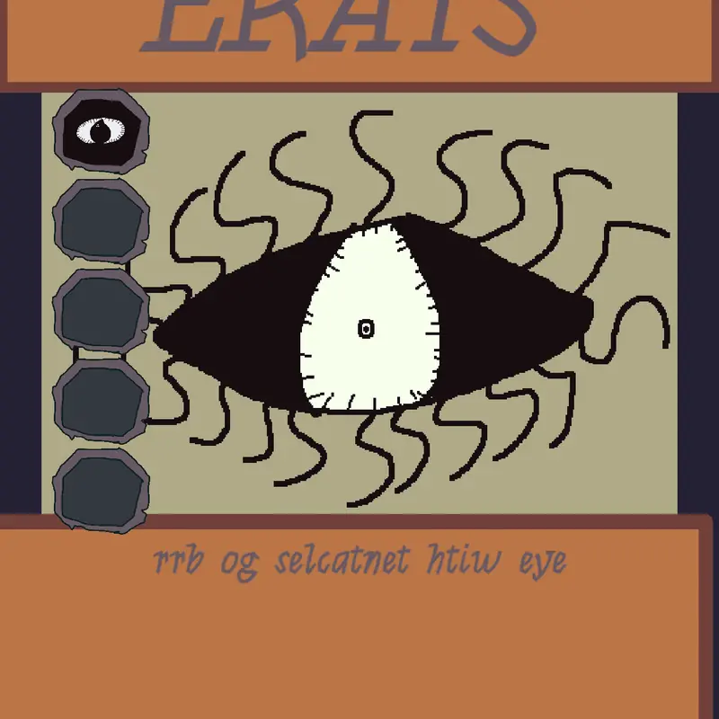 Game by @Octoman