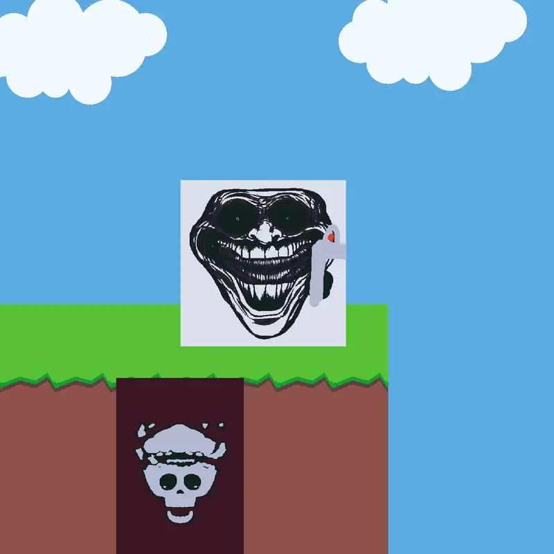 Game by @Danil2016