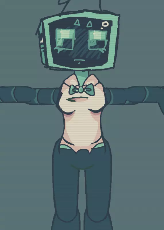 Game by @Karitsa