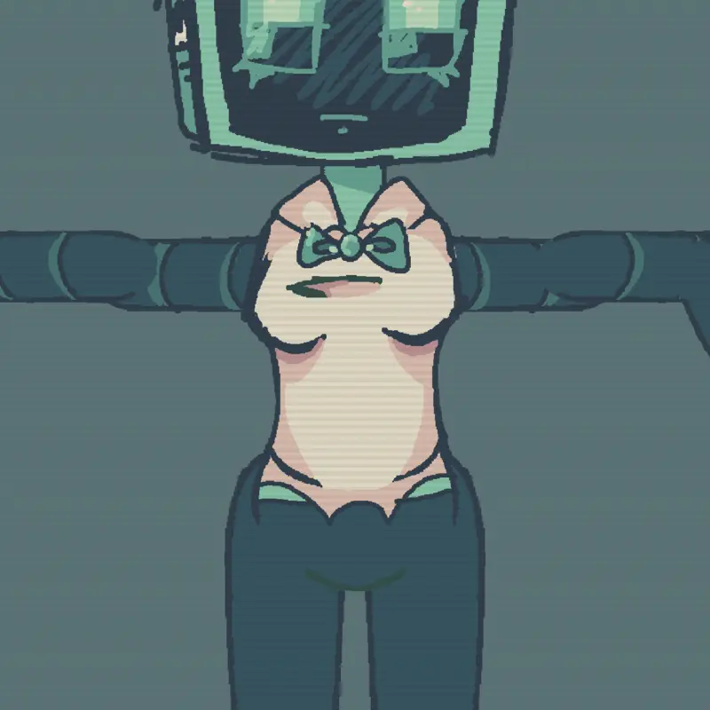 Game by @Karitsa