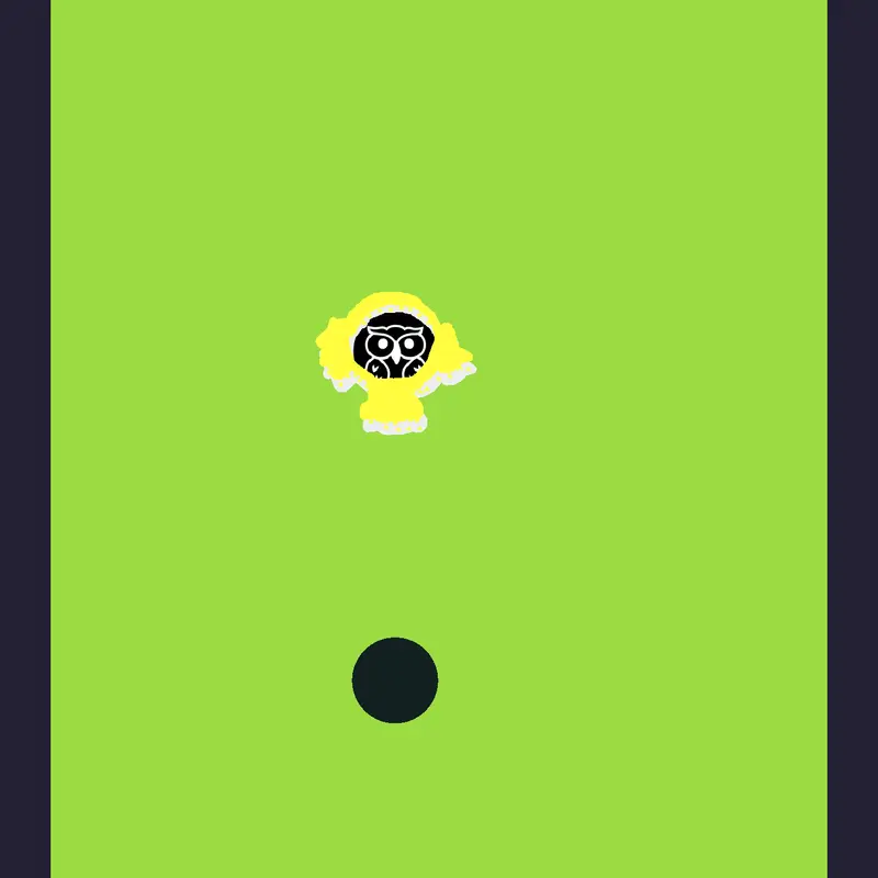Game by @prohero