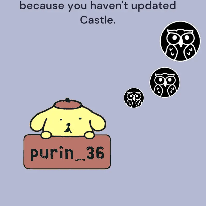 Your profile:0 by @Venusflytrap