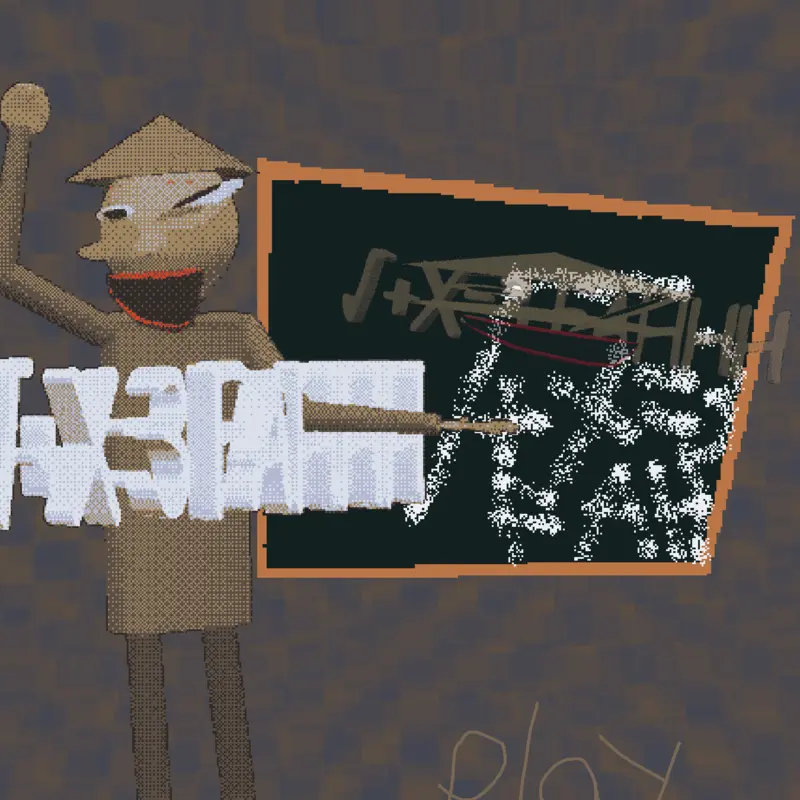Game by @lazy_ass_skyth