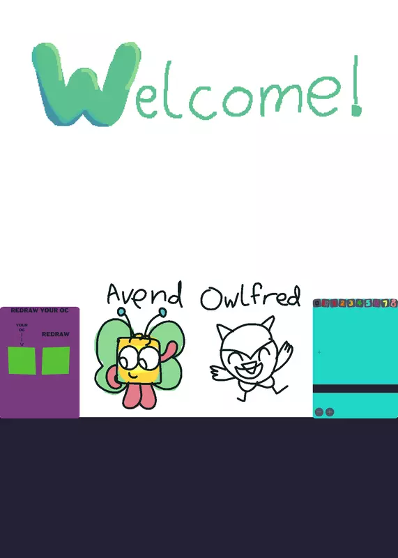 Game by @AvendAndCastle