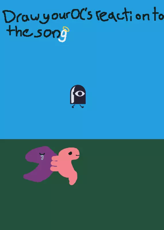Game by @HopeTheAllWingDragon