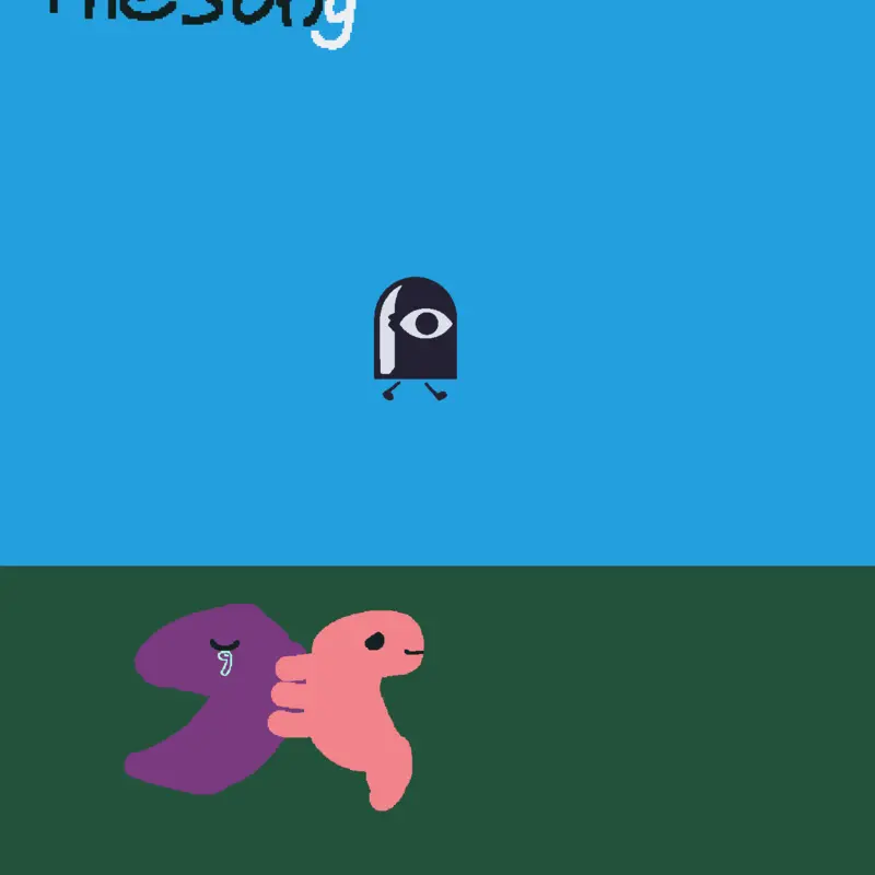 Game by @HopeTheAllWingDragon