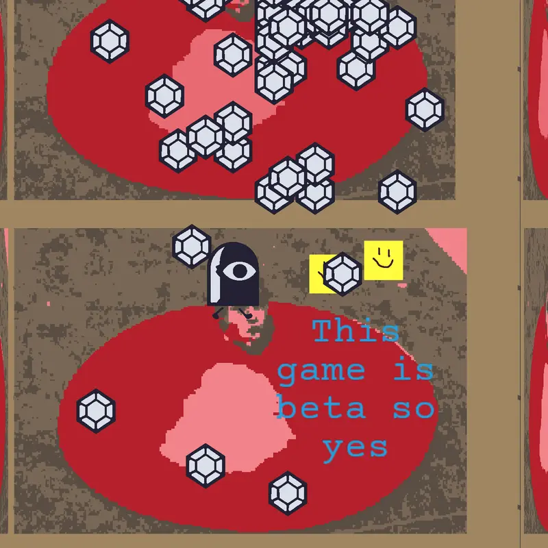 Game by @trashbin607