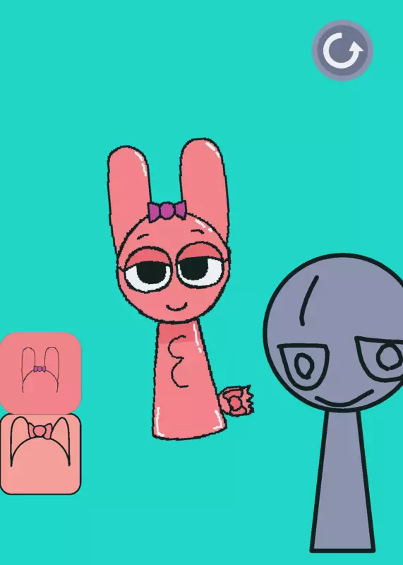 Game by @pinkamena
