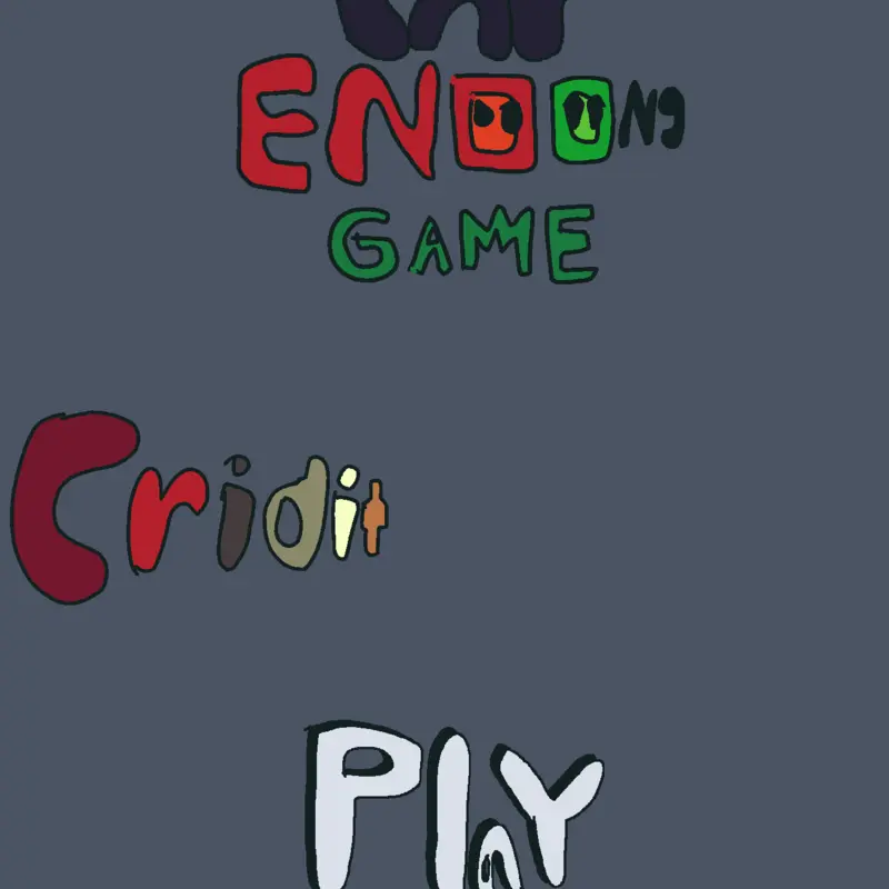 Game by @Lisabars