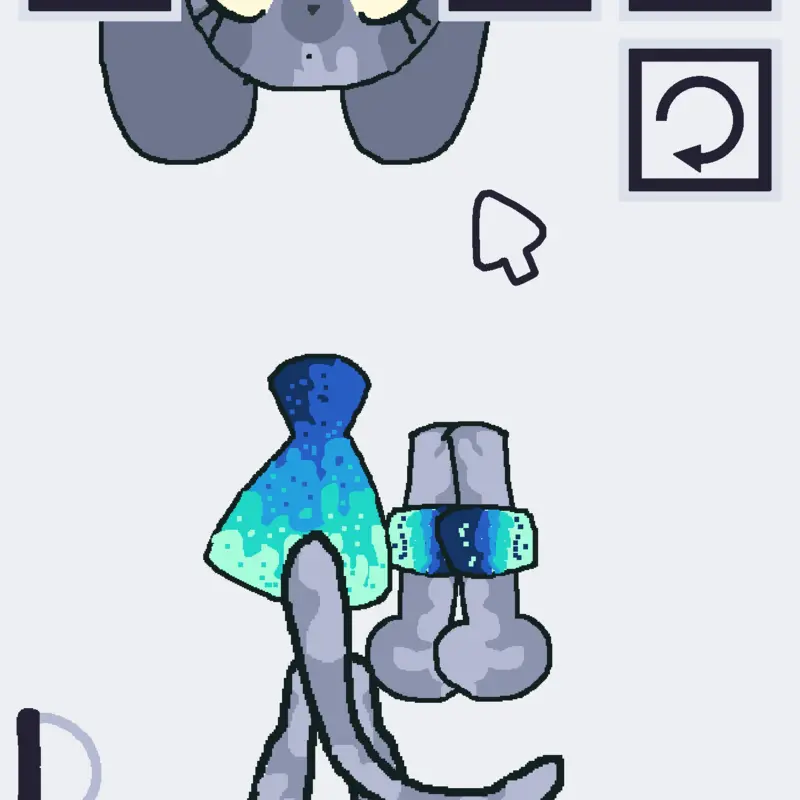 Game by @_MayMystic_