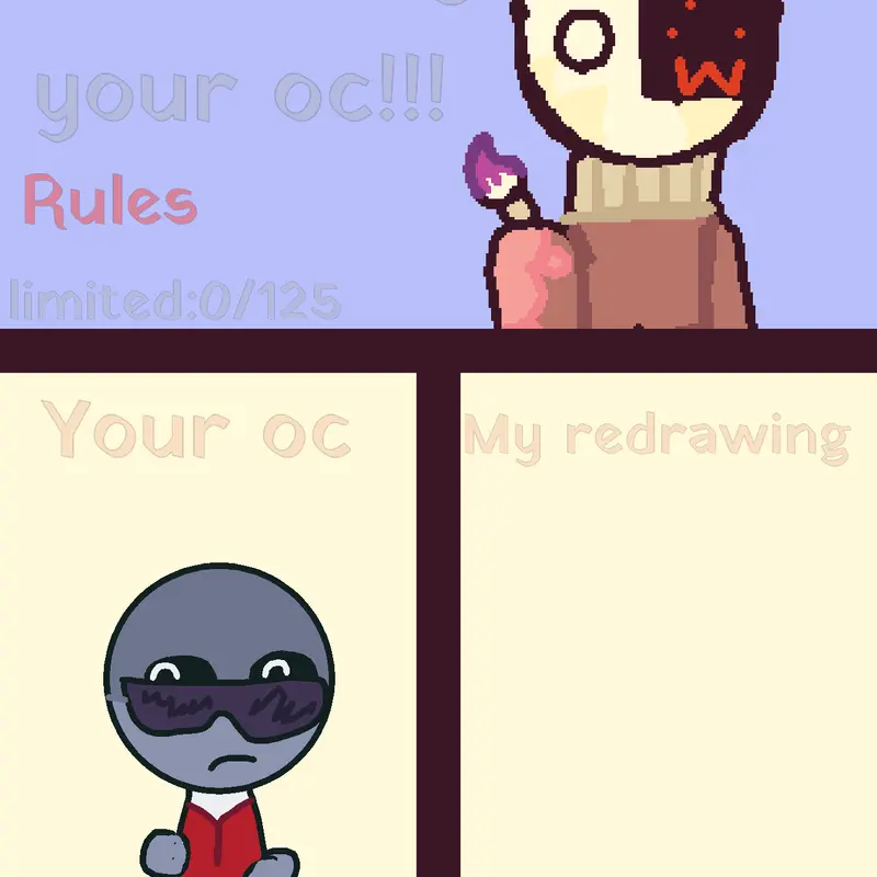 Game by @Rose6665