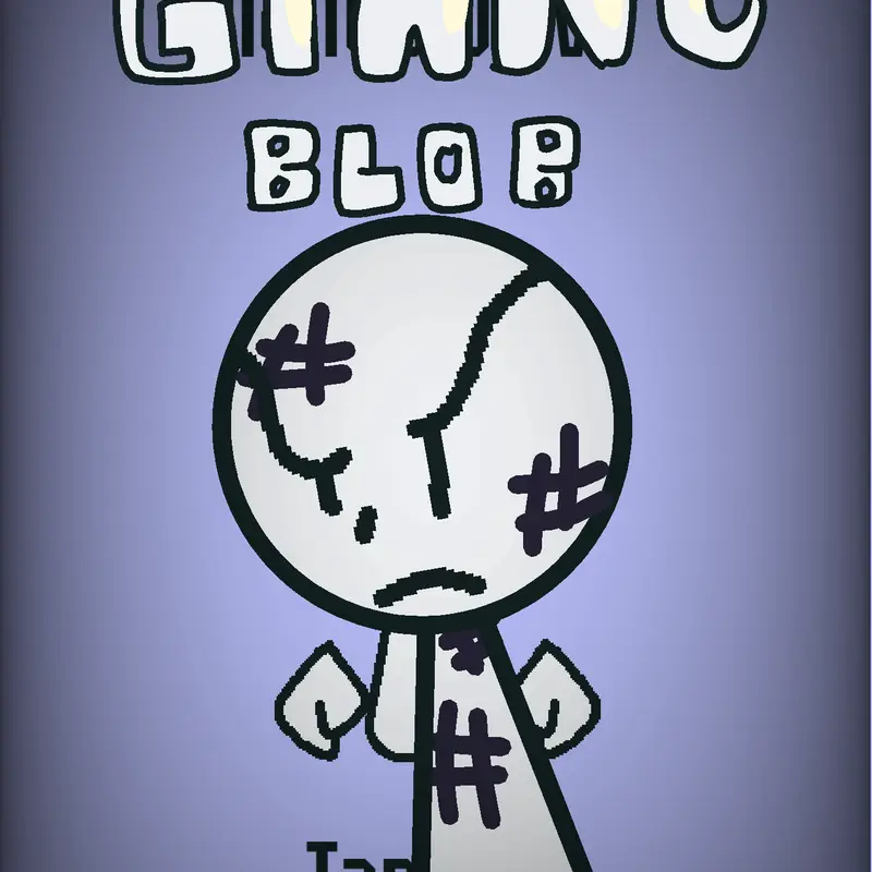 Giant!!!! by @FranciscaMaria