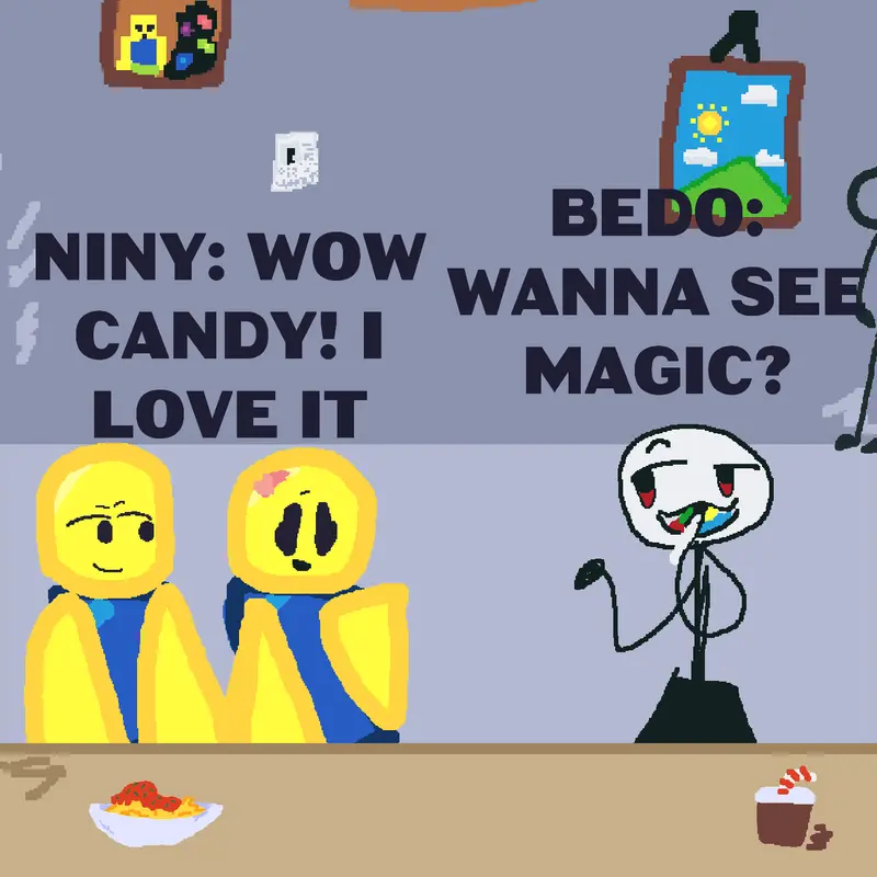 Game by @BombeXD_new