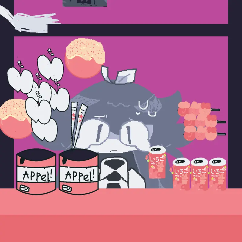 Game by @99yxrxd