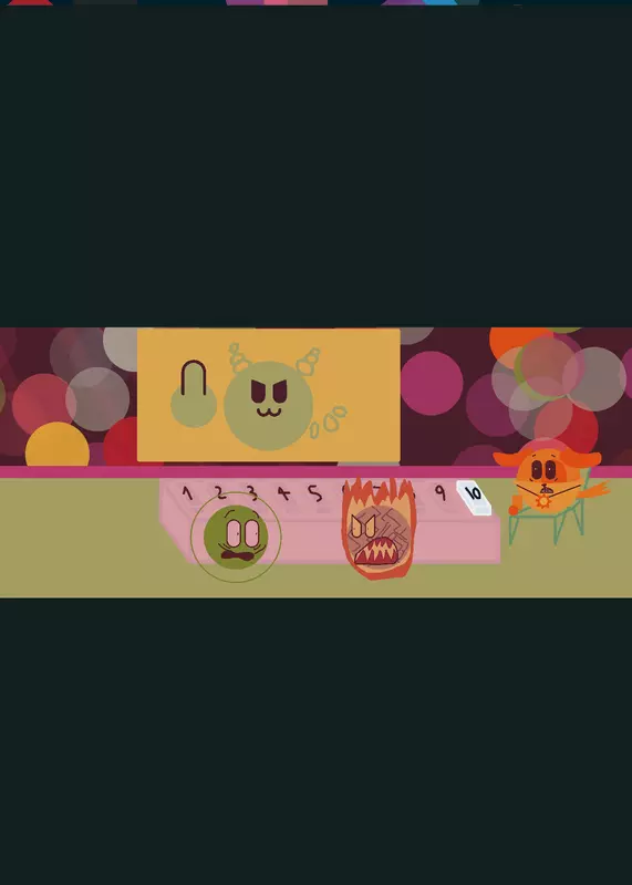 Game by @slime_rancher