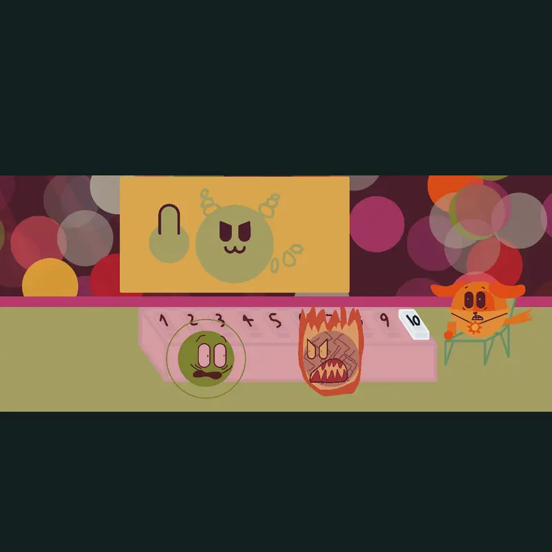 Game by @slime_rancher