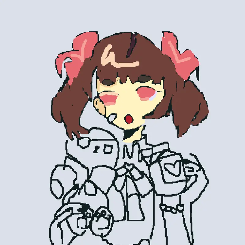 Game by @Sakurava