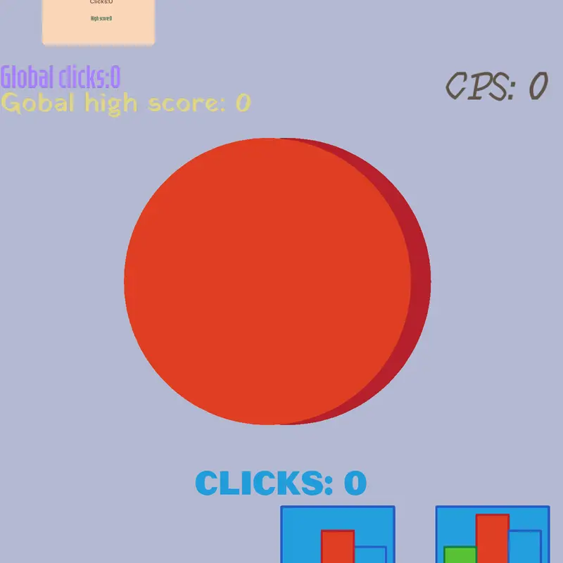 Game by @GaboGamer2018