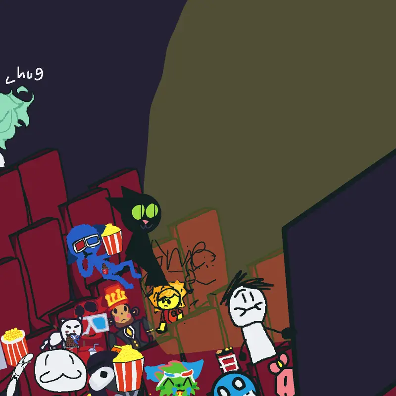 Game by @your_chance