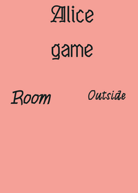 Alice game