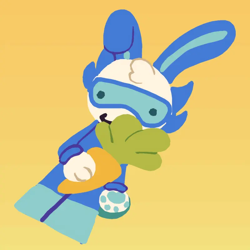 Game by @-Bun_B0nny-