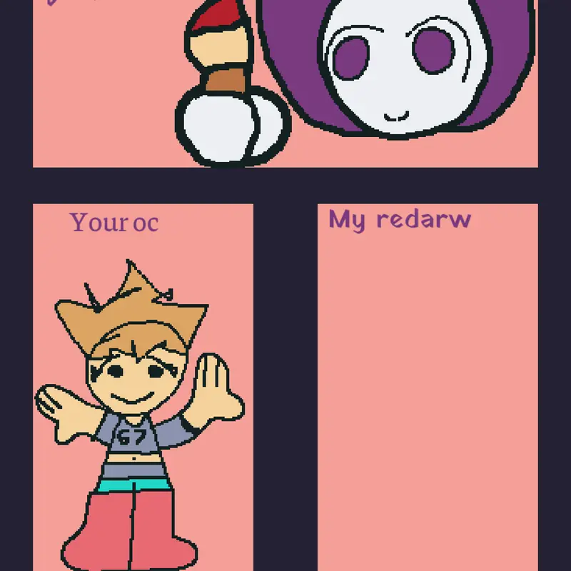 Game by @brayman