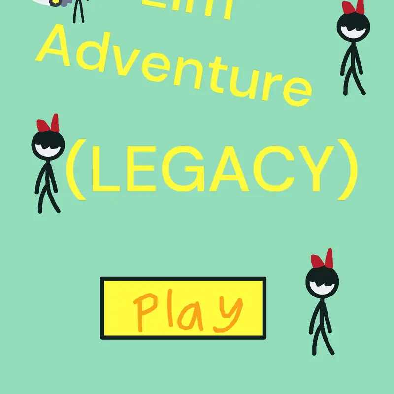 Game by @Lim_Animates