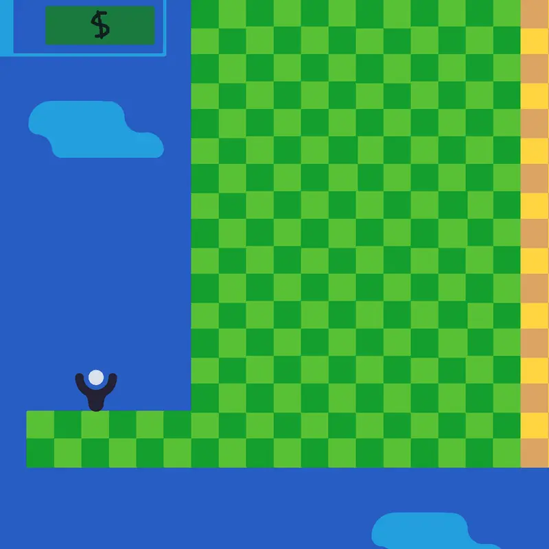 Game by @kajansnsnw