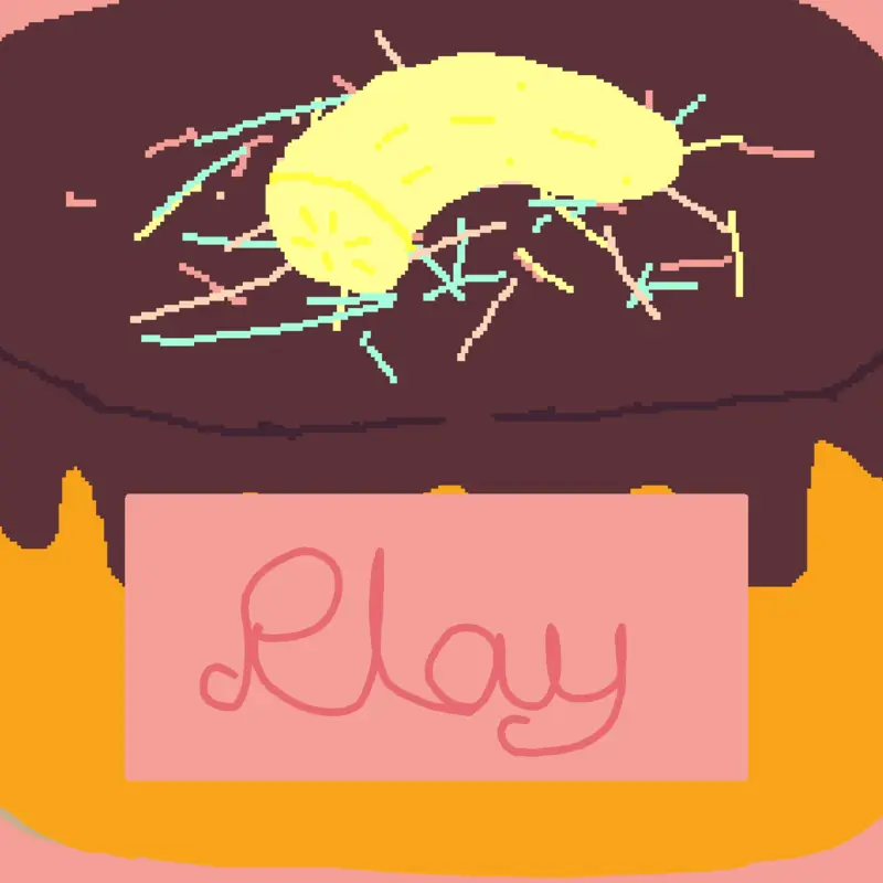 Game by @real_chara_DREEMUR