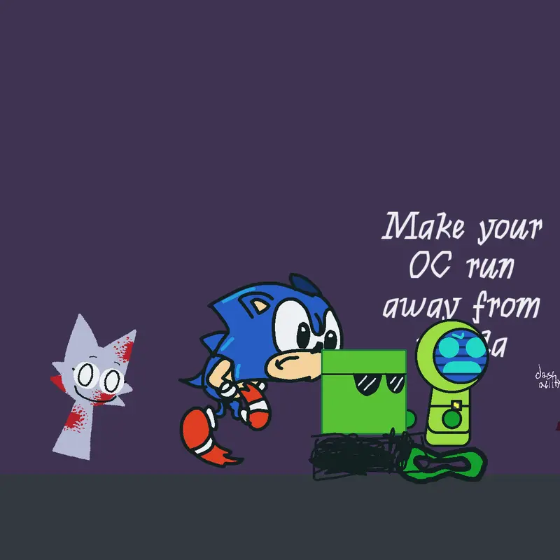 Game by @DavYT